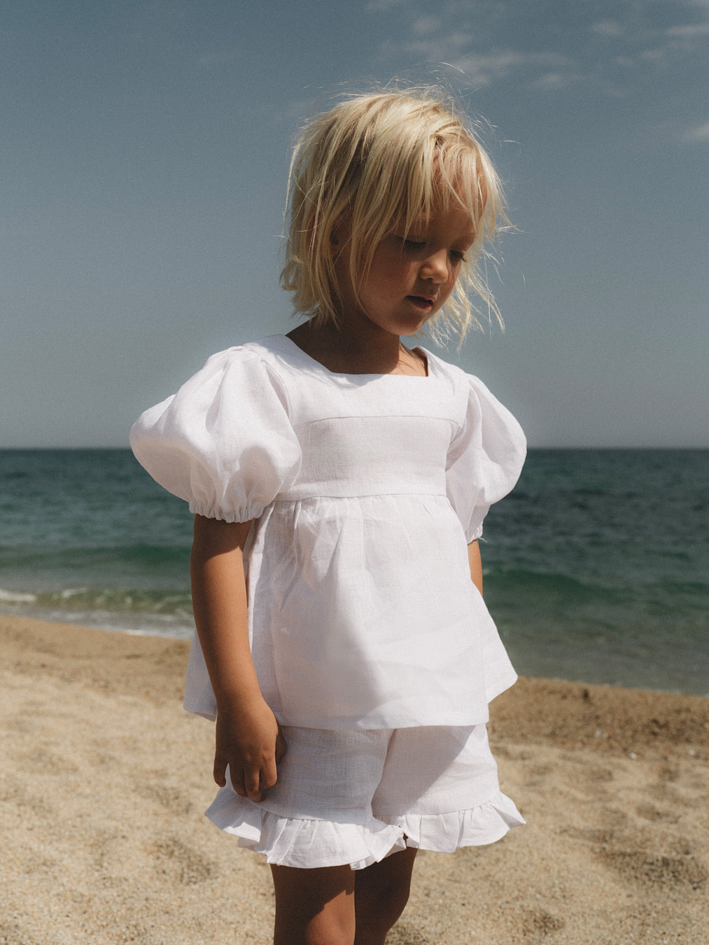 Blouse Allie