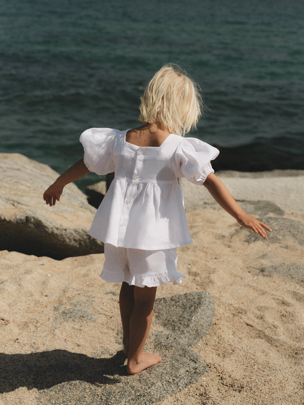 Blouse Allie