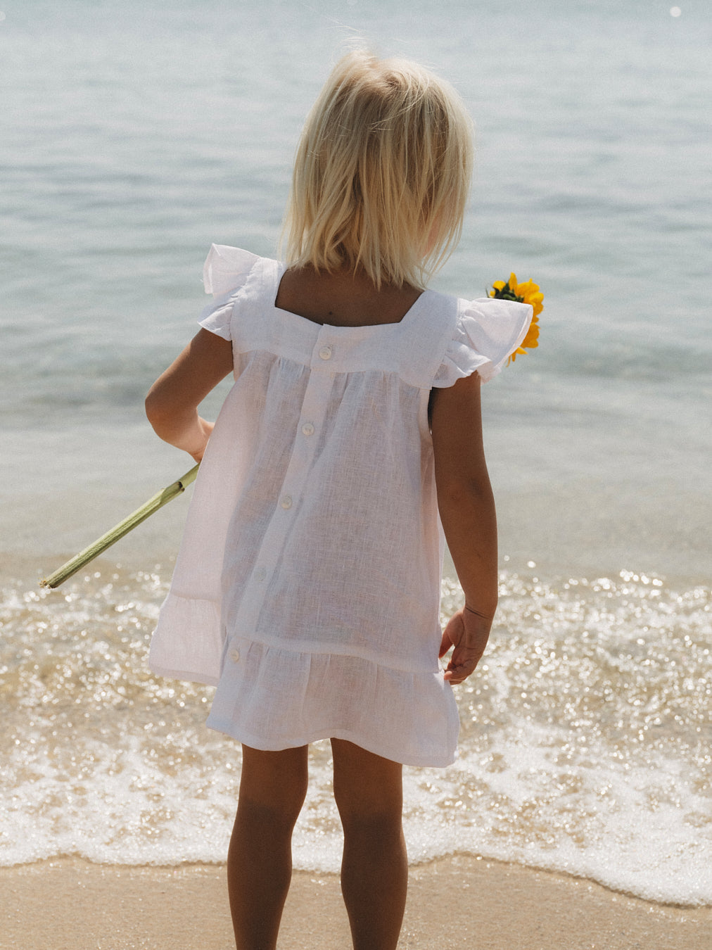 Lily Dress