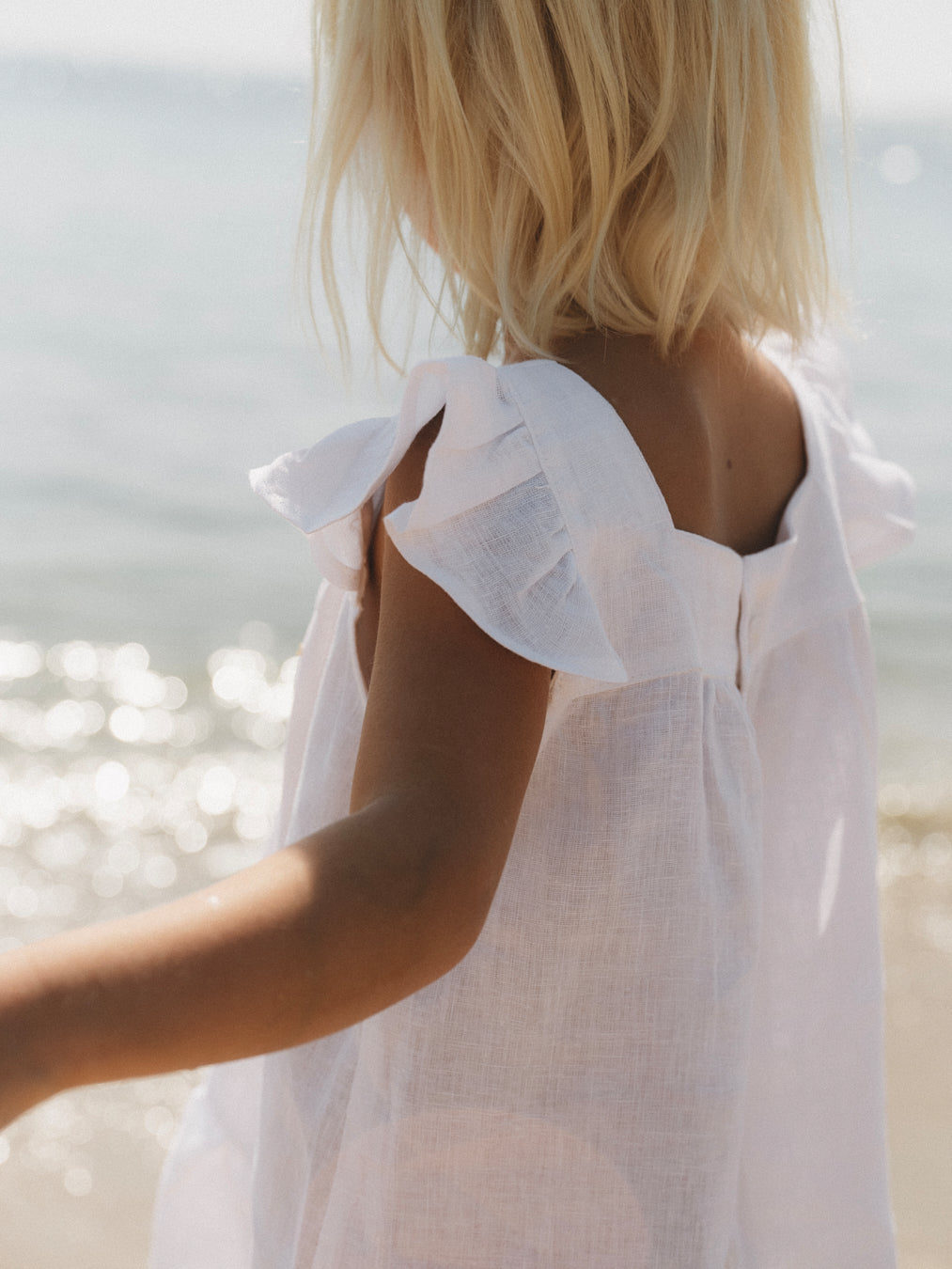 Lily Dress