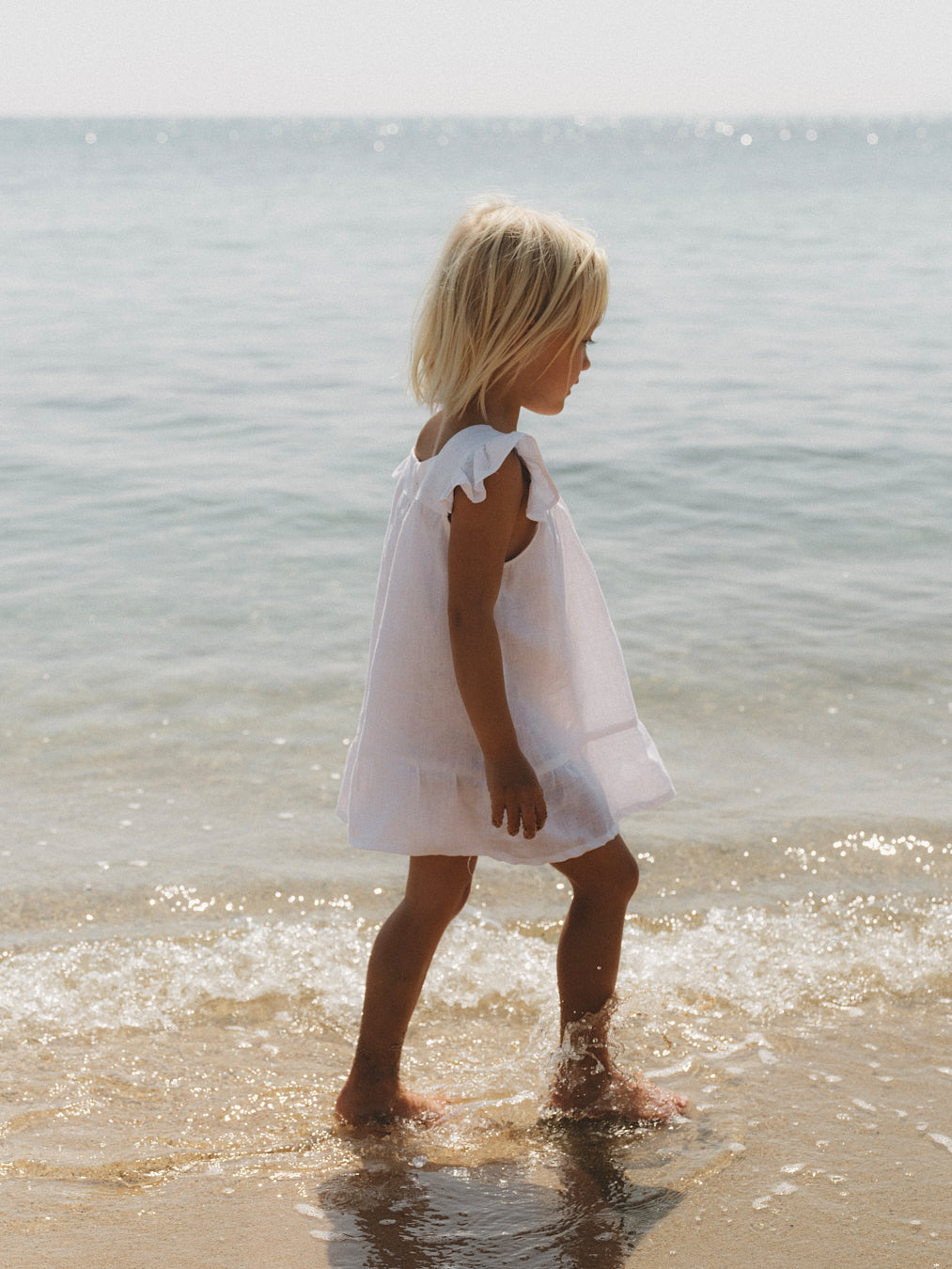 Lily Dress
