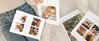 Softcover Portrait Photo Book