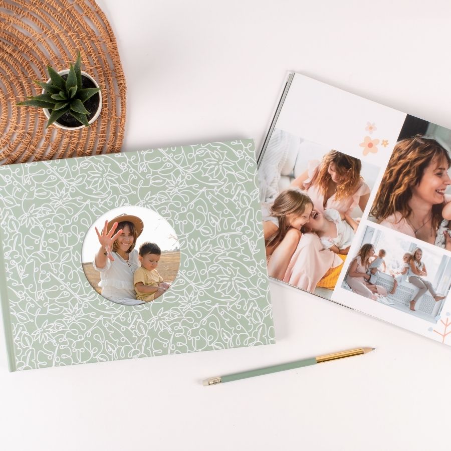 Livre Photo À Fenêtre