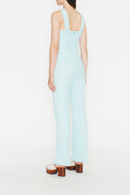 Margaux Lonnberg - Liz Jumpsuit - Light Blue