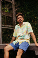 Chemise - Multi - Homme