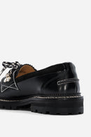 Loafer Climb - Black - Mixte