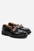 Loafer Climb - Black - Mixte