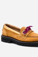 Loafer Climb - Lion - Mixte