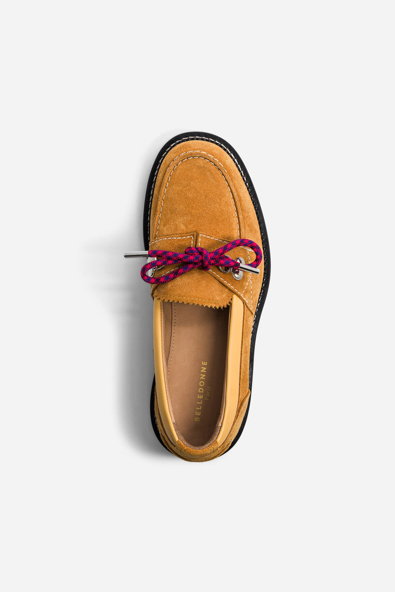 Loafer Climb - Lion - Mixte