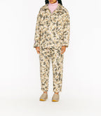Margaux Lonnberg - Margaux Lonnberg - Manteau Logan - Camo