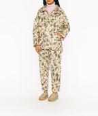 Margaux Lonnberg - Margaux Lonnberg - Manteau Logan - Camo