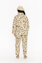 Margaux Lonnberg - Margaux Lonnberg - Manteau Logan - Camo