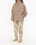 Margaux Lonnberg - Margaux Lonnberg - Margaux Lonnberg - Logan Coat - Caramel Tweed