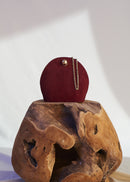 Lola Red bag