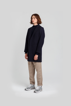 Manteau Long Coat