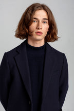 Manteau Long Coat