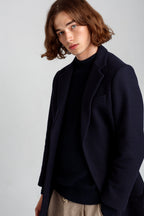 Manteau Long Coat