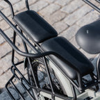 Long-Tail Perf CX Cargo - Equipado - Verde Lápiz Gloss