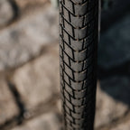 Long-Tail Perf CX Cargo - Equipado - Verde Lápiz Gloss