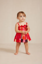Conjunto Baby - Lollipop Multi