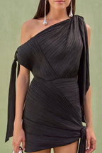Wonder Dress - Black