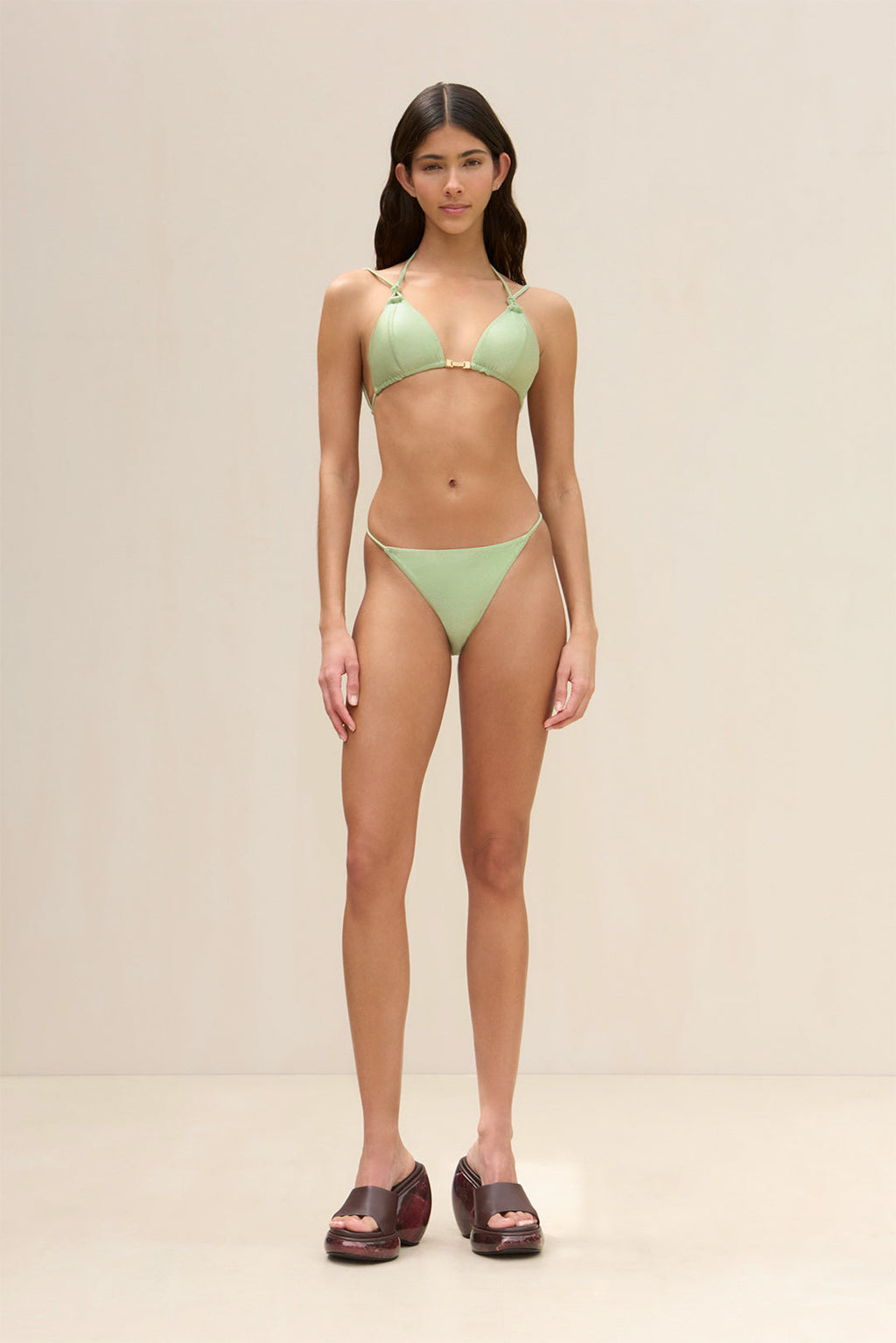 Top de Bañador Anoki - Maia