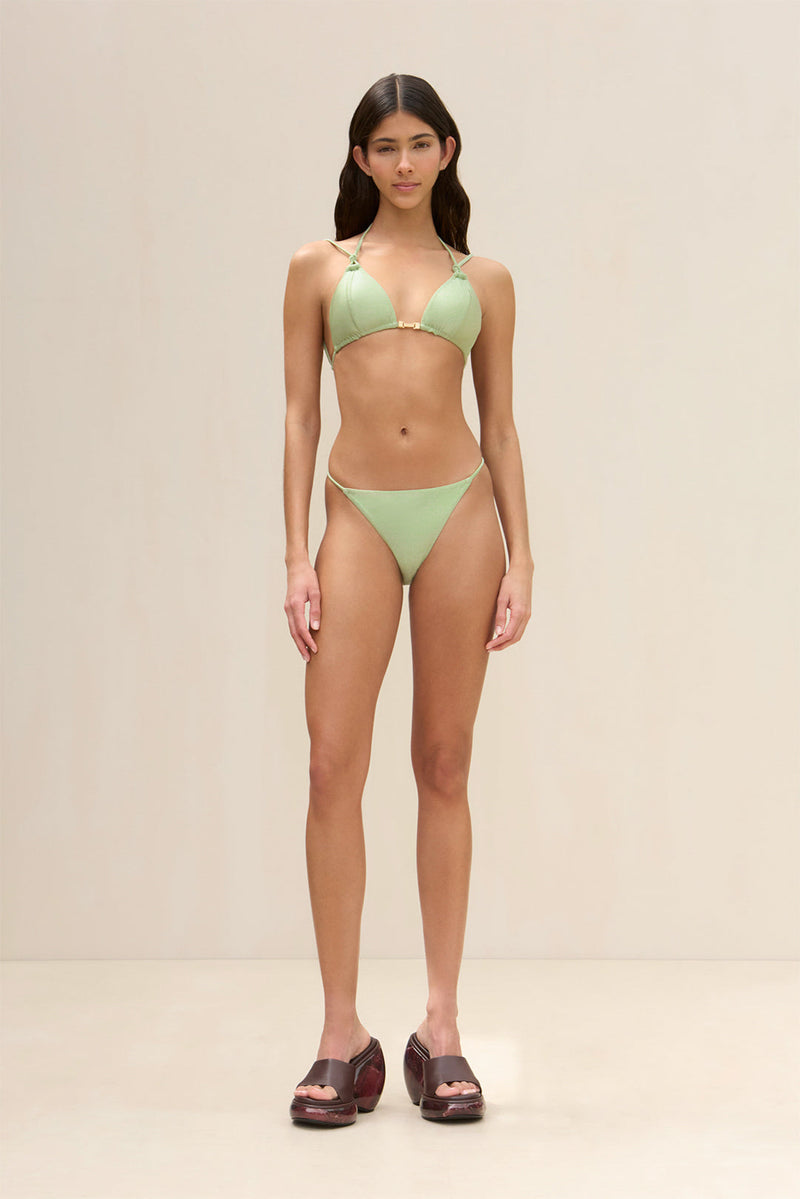 Haut De Maillot Anoki - Maia