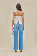 Top Namid - Off White