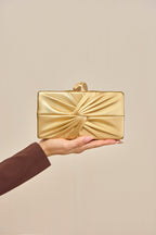 Sac Lisse - Brass