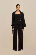 Pantalon Shane - Black