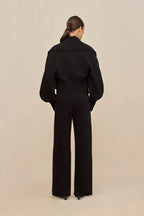 Pull-Over Corey - Black