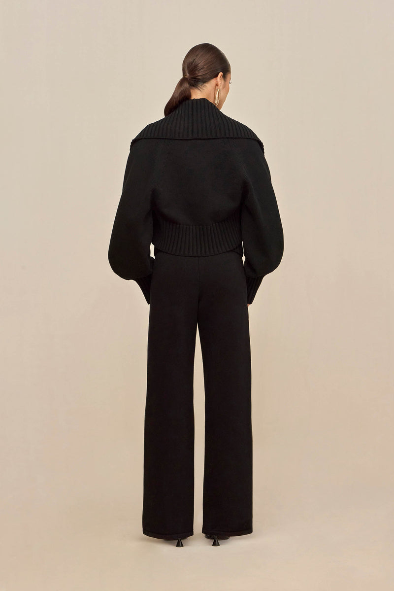 Pull-Over Corey - Black