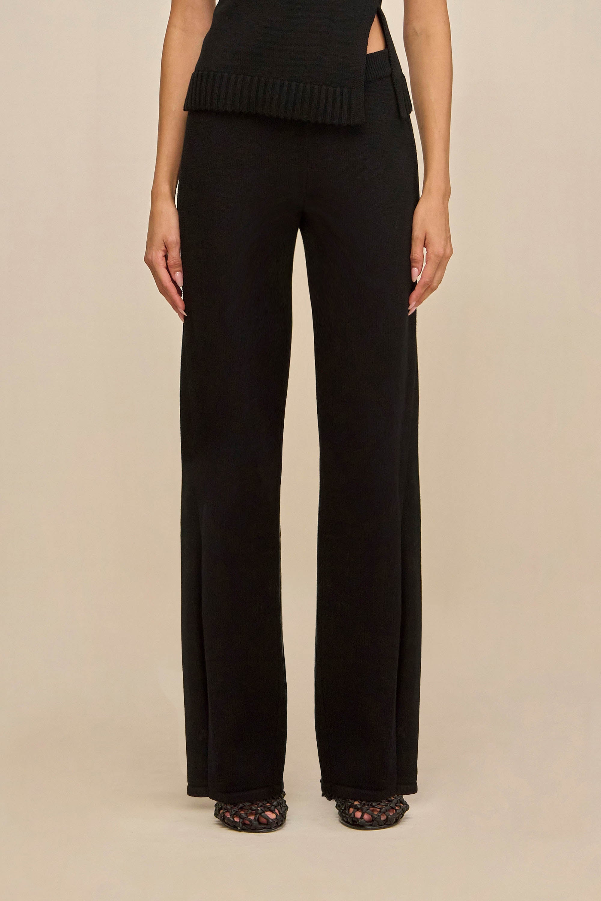 Pantalon Shane - Black