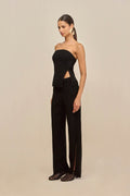 Pantalon Shane - Black