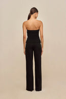 Pantalon Shane - Black