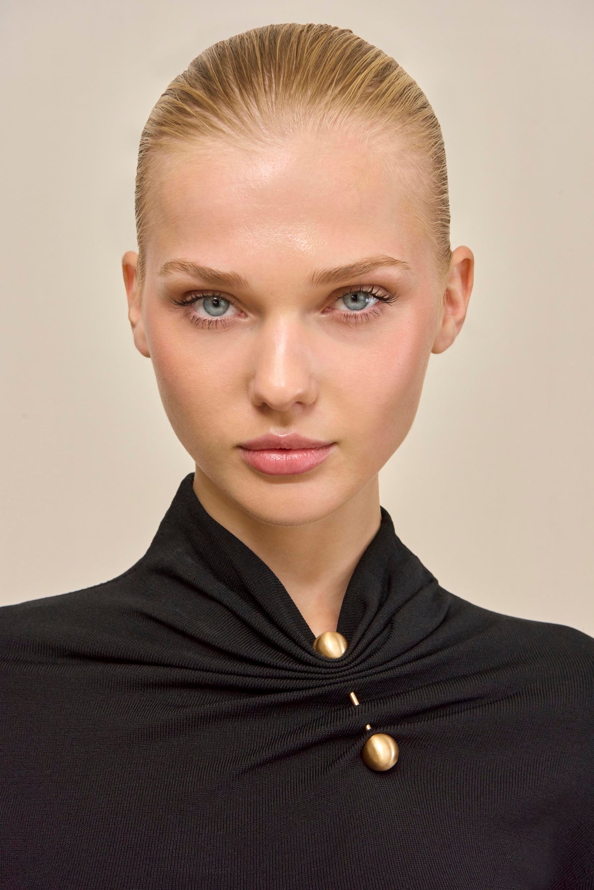 Top Callie - Black