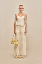 Pantalon Katya - Beach