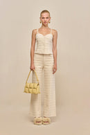Pantalon Katya - Beach