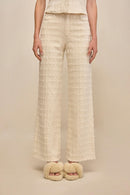 Pantalon Katya - Beach
