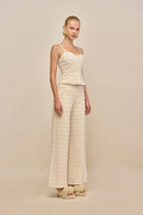 Pantalon Katya - Beach