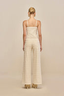 Pantalon Katya - Beach