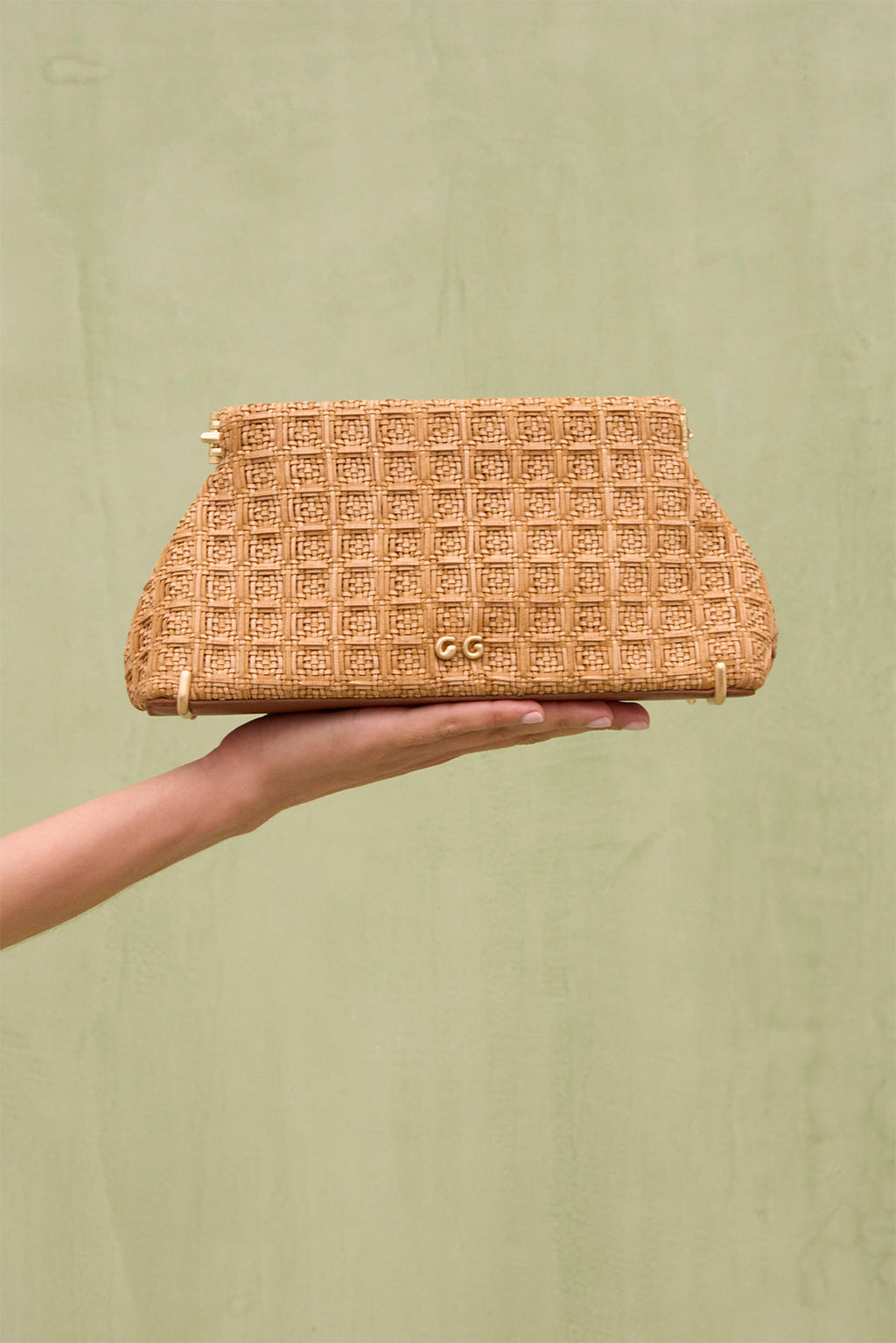 Bolso Lillia - Toasted Natural