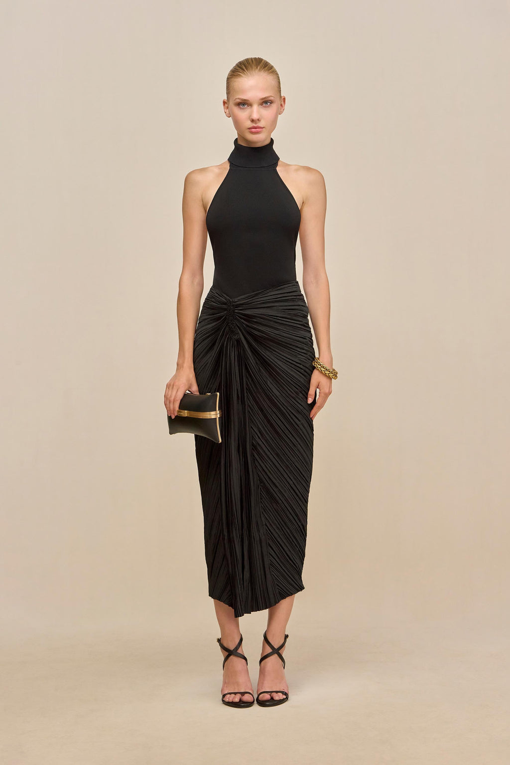 Jupe Sonoma - Black