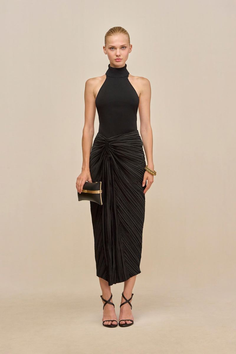 Jupe Sonoma - Black