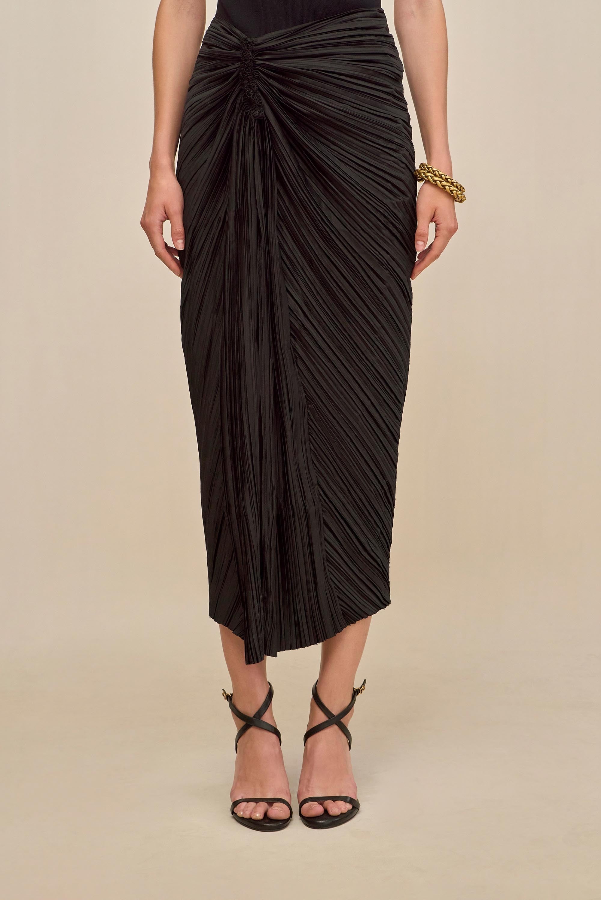 Jupe Sonoma - Black