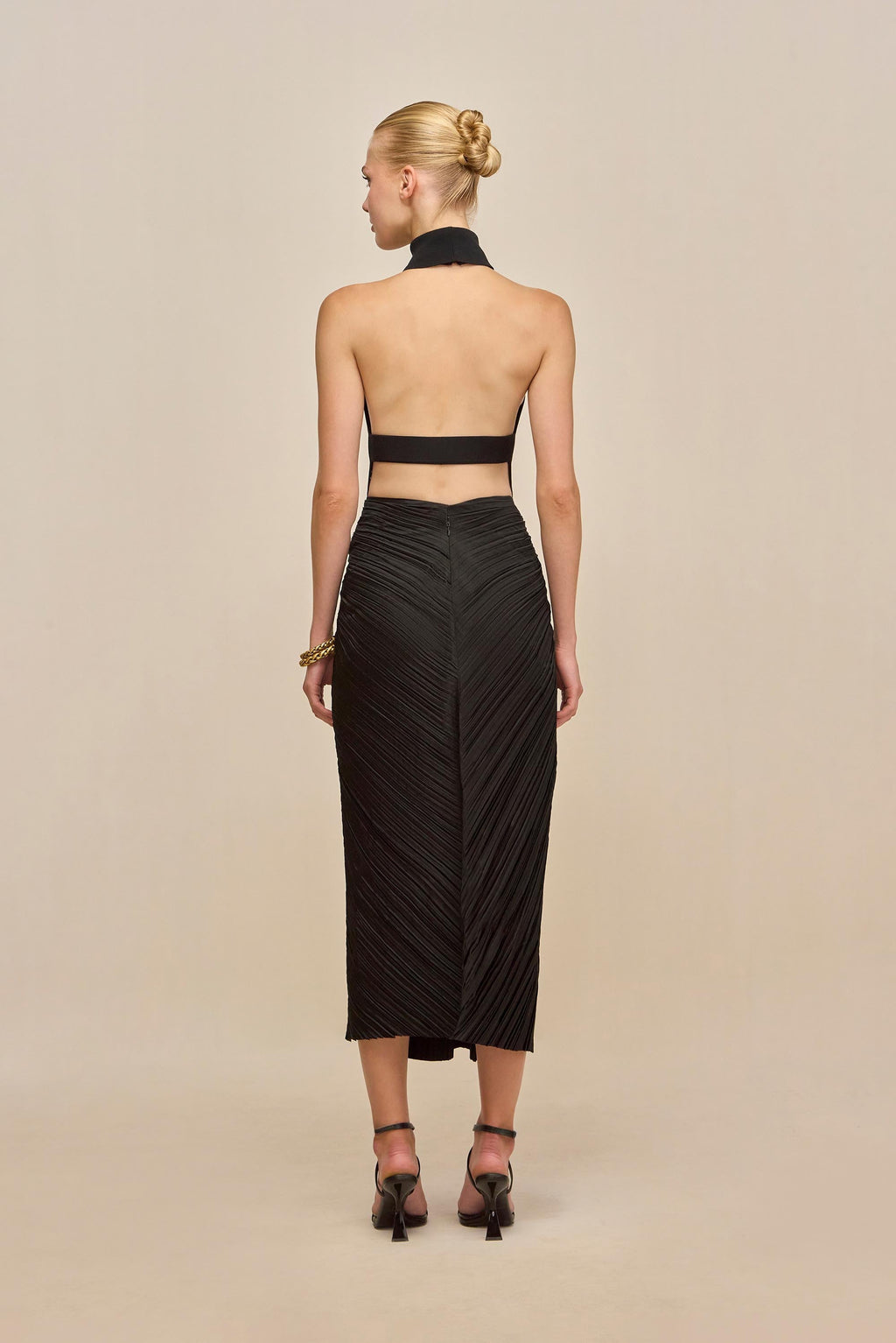 Jupe Sonoma - Black
