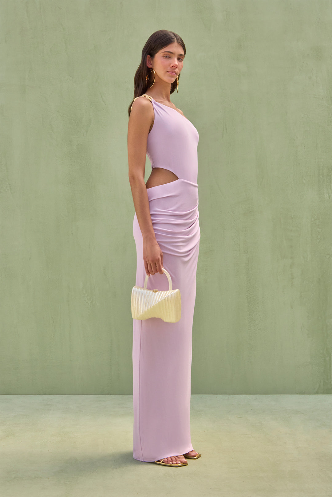 Vestido Cobie - Sweet Pea