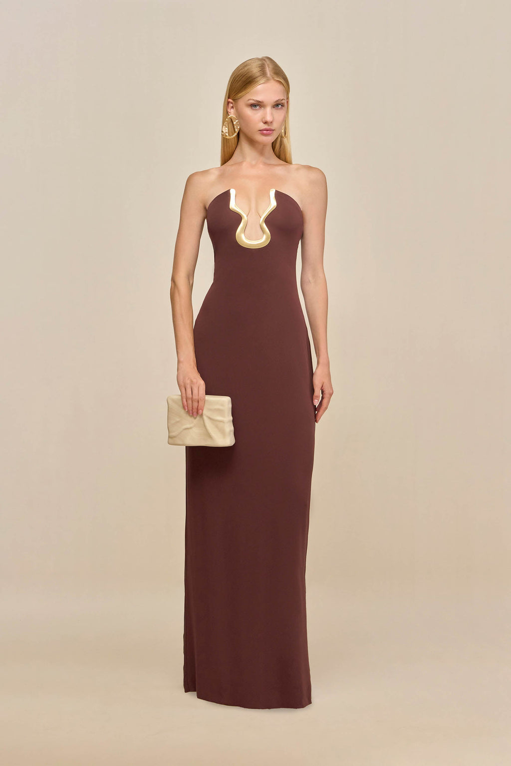 Robe Abril - Java