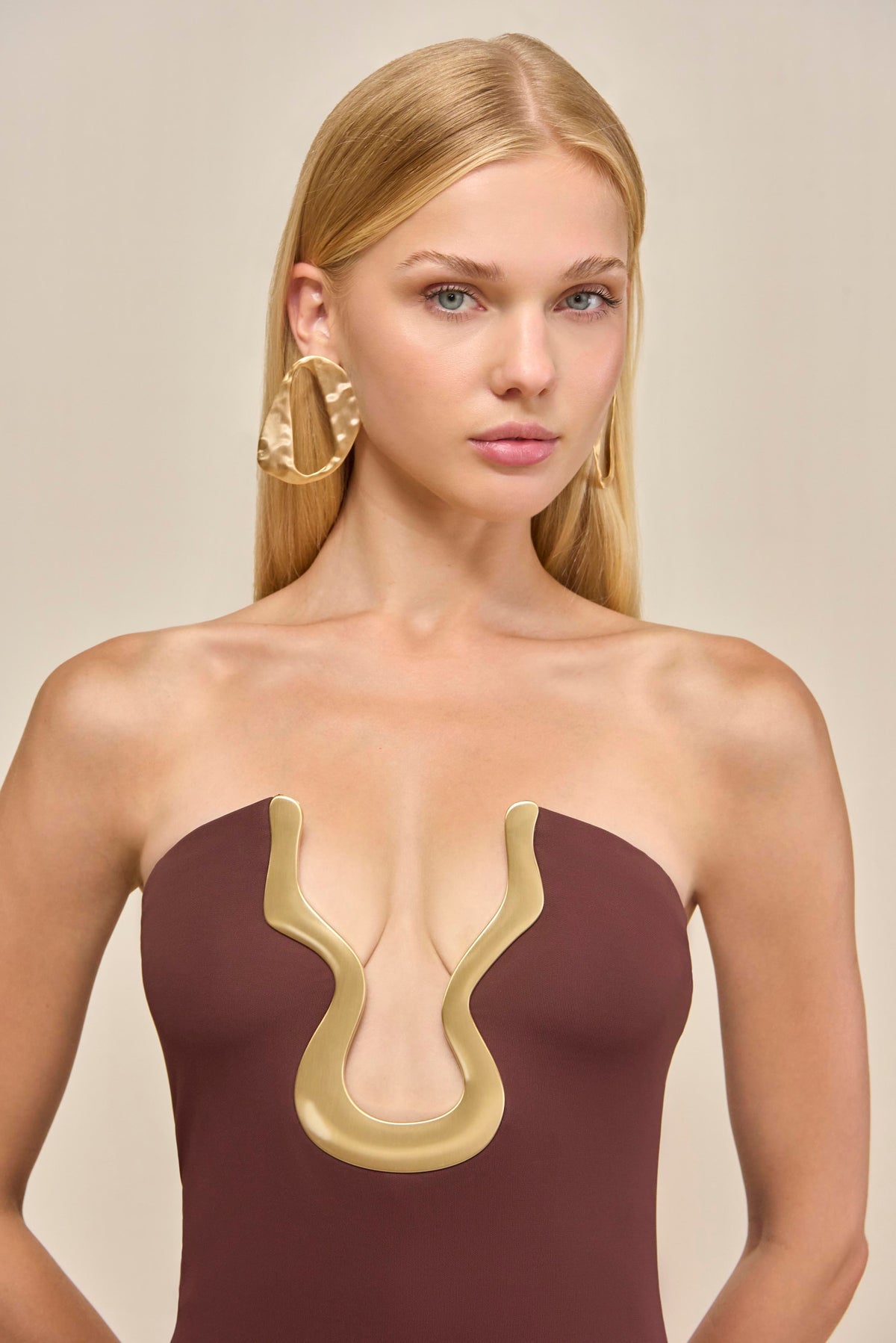 Robe Abril - Java