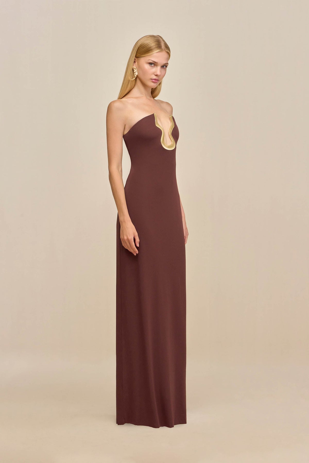 Robe Abril - Java
